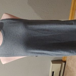 Lululemon Tank Top Size 8